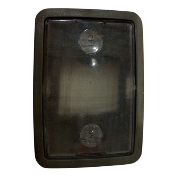 Luz Teto Cortesia Fiat Palio 1996 1997 1998 1999 2000