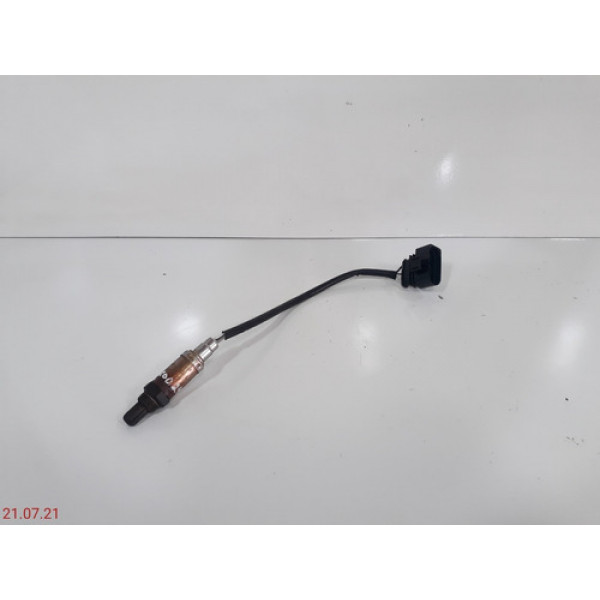 Sonda Lambda Catalisador Gol Mi Parati 1.0 1997 1998 1999