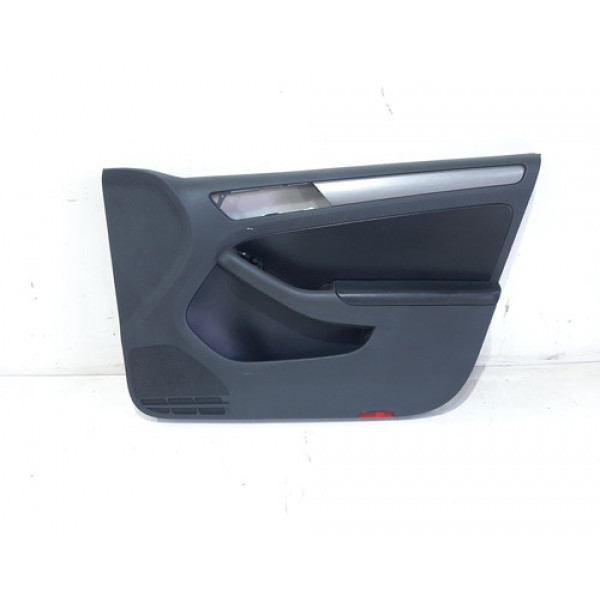 Forro Porta Dianteiro Direito Jetta 2.0 Tsi 2011 2012a 2017