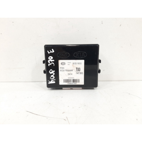 Módulo Central Pas Ecu Kia Cerato Koup 11 A 2013 957001m000