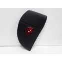 Moldura Lateral Airbag Passageiro Citroen C3 2013 À 2018