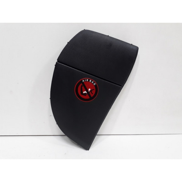 Moldura Lateral Airbag Passageiro Citroen C3 2013 À 2018