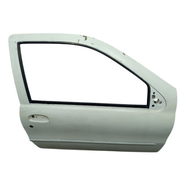 Porta Dianteira Direita Fiat Palio 2001 2002 2003 A 2004 