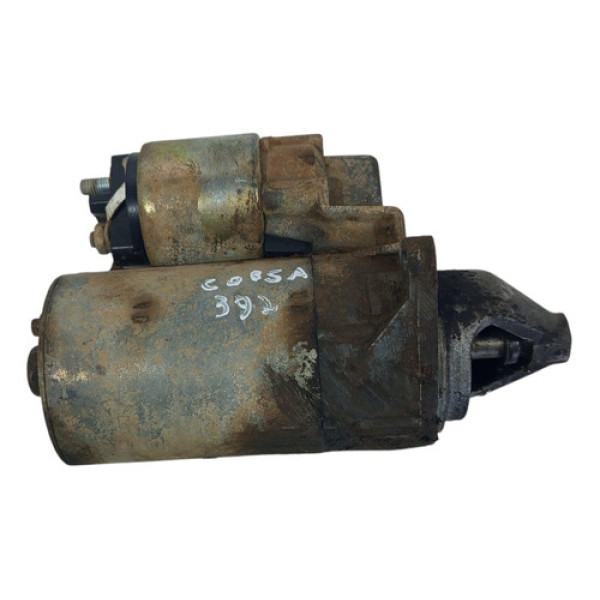 Motor Arranque Chevrolet Corsa 1.0 1995 1996 A 2004