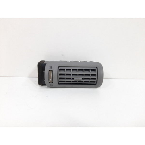 Difusor Ar Dianteiro Direito Hyundai Santa Fé 2007 A 2012