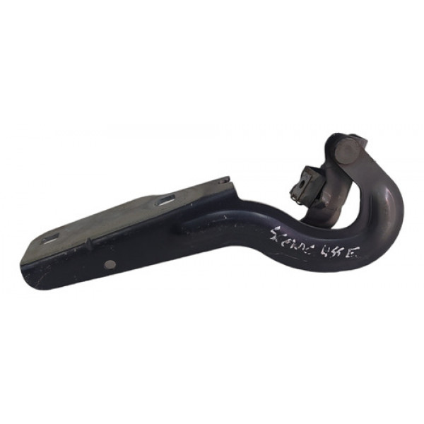 Dobradiça Esquerda Capô Renault Scenic 2001 2002 2003 A 2011