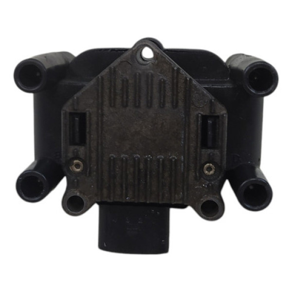 Bobina Gnição Volkswagen Golf 2.0 2000 2001 2002 2003 A 2008