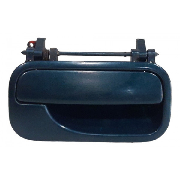 Maçaneta Externa Traseira Direita Gm Vectra 1997 1998 A 2004