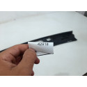 Moldura Acabamento Interno Caçamba Fiat Toro 2016 17 A 2022