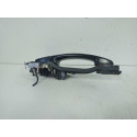 Maçaneta Externa Traseiro Esquerdo Vectra 1997 1998 A 2005