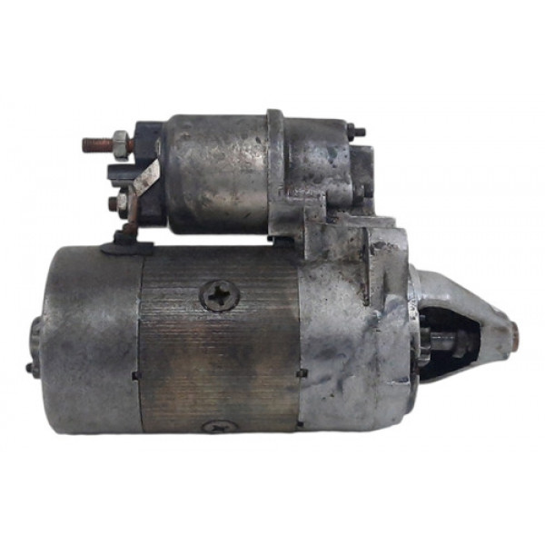 Motor Arranque Fiat Palio 1.0 8v Fiasa 1996 1997 A 2000