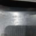 Acabamento Coluna Central Direita Hyundai Accent 1995 A 1999