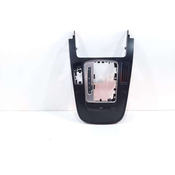 Moldura Câmbio Trambulador Audi A4 B8 2008 A 2015 8k0864261