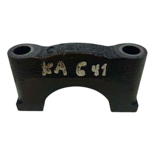 Mancal Virabrequim Ford Ka 1.0 8v Zetec 2010