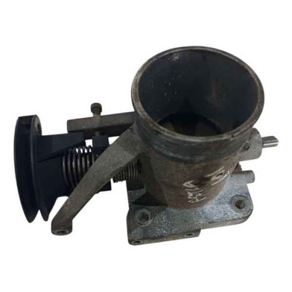 Tbi Corpo Borboleta Chevrolet Astra 2.0 1998 1999 A 2005