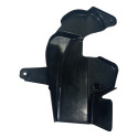 Protetor Calor  Ar Quente Chevrolet Corsa Celta 2001 A 2006