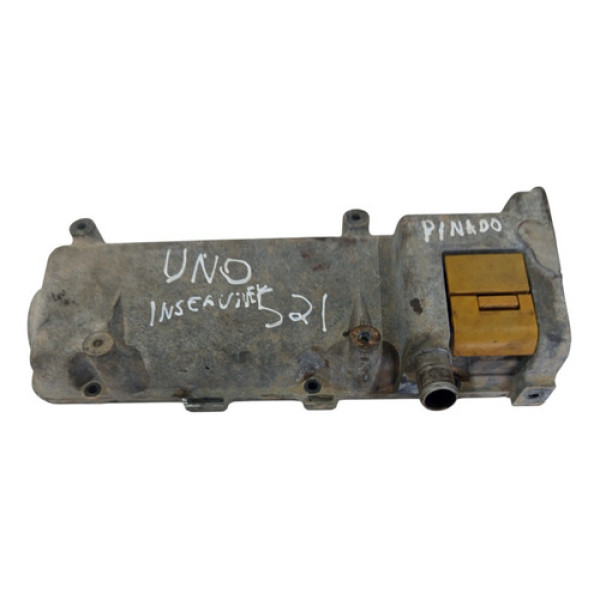 Tampa Valvula Fiat Uno Fiorino Palio 1.0 1991 1992 A 1999