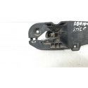 Maçaneta Interna Traseira Direita Fiat Stilo 2003 A 2011