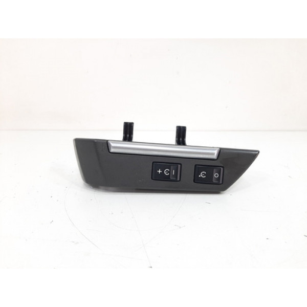 Botão Comando Luz Painel Land Rover Freelander 2 2007 A 2012