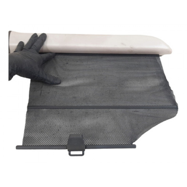 Cortina Janela Traseira Direita C4 Picasso 2009 2010 A 2014