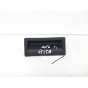 Maçaneta Tampa Porta Malas Vw Jetta Tsi 2013 2014 A  2017