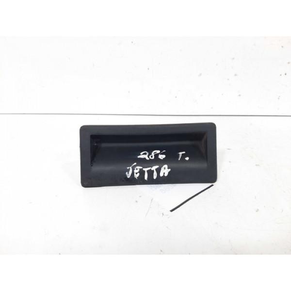 Maçaneta Tampa Porta Malas Vw Jetta Tsi 2013 2014 A  2017