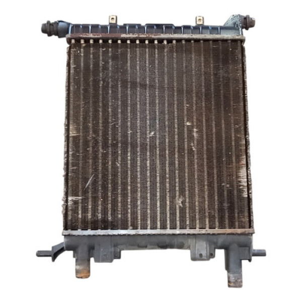 Radiador Ford Ka 1.0 8v 1997 1998 1999 2000 
