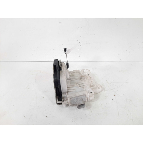 Fechadura Traseira Direita Voyage Gol G6 2008 2009 A 2016