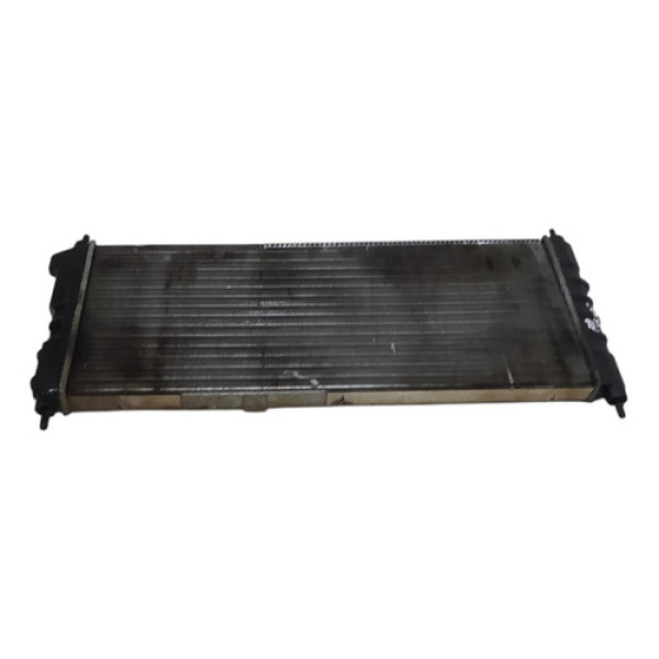 Radiador Água Chevrolet Corsa 1.0 Vhc 2002 A 2010 205000102