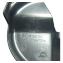 Protetor Calor  Ar Quente Chevrolet Corsa Celta 2001 A 2006