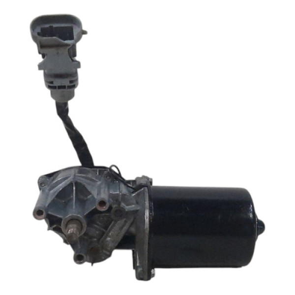 Motor Limpador Parabrisa Dianteiro Renault Clio 2005 A 2012