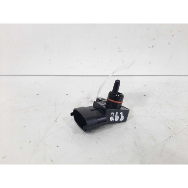 Sensor Map Hb20 1.6 16v Flex 2012 2013 2014 2015 2016 2017