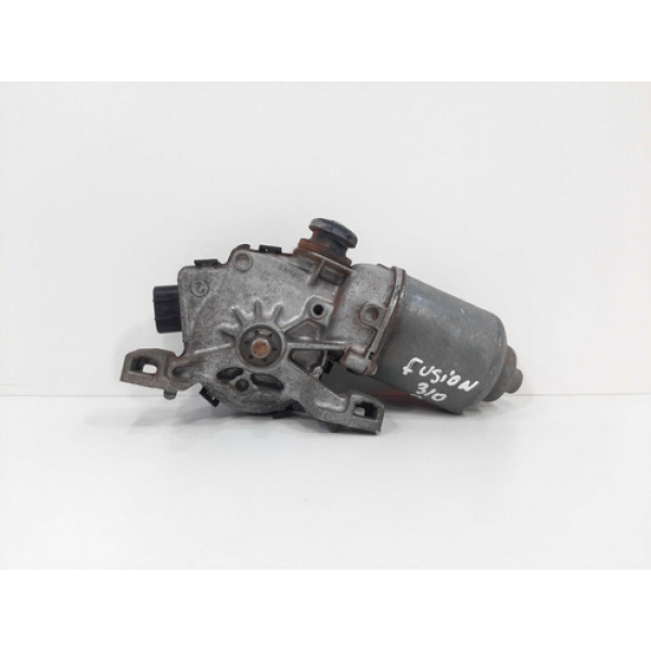 Motor Limpador Parabrisas Dianteiro Ford Fusion 2006 A 2011