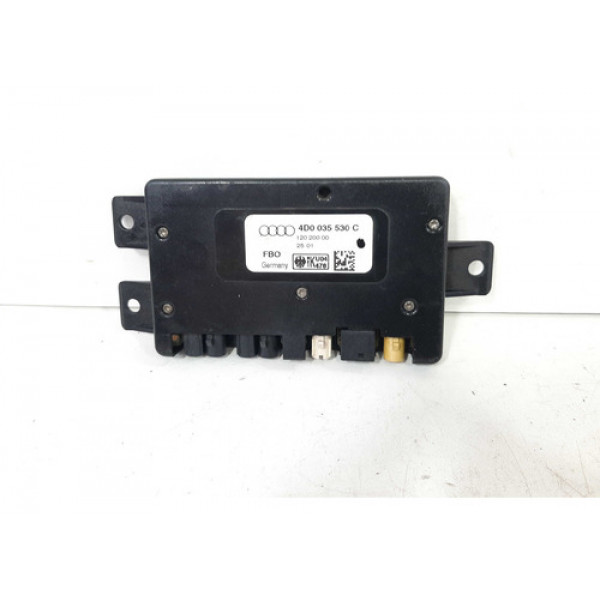 Modulo Antena Audi A3 A4 A6 Cód. 4do 035 530 C
