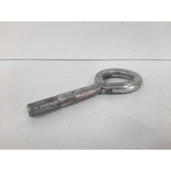 Gancho Engate Reboque Lifan X60 2006 2007 2008 2009 A 2012