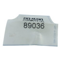 Fechadura Traseira Direita Chevrolet Celta 2001 2002 A 2006