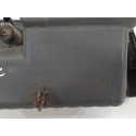Moldura Painel Cinzeiro Honda Civic 2001 2002 2003 2004 2005