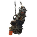 Motor Parcial Chevrolet Vectra 2.0 1993 1994 A 1996