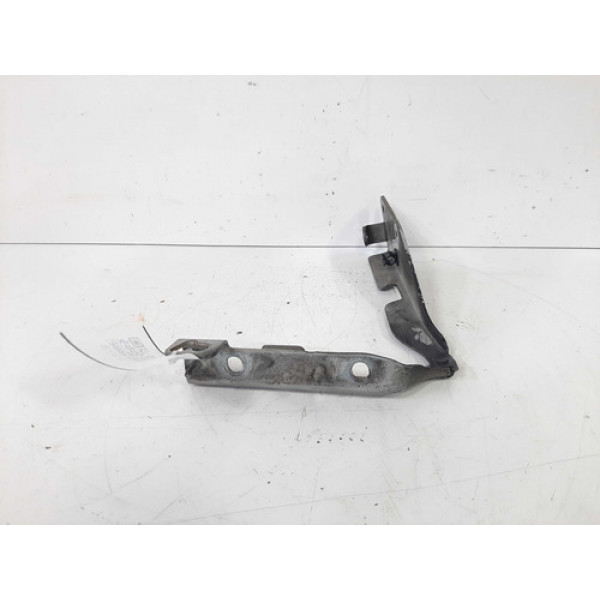 Dobradiça Esquerda Capô Citroen C3 Glx 2007 2008 2009 A 2012