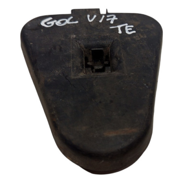 Circuito Soquete Lanternna Esquerda Vw Gol G2 1995 A 2005