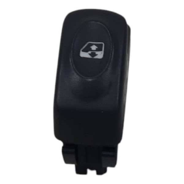 Interruptor Vidro Elétrico Renault Scenic  2002 2003 A 2011