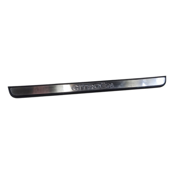 Friso Soleira Citroen C5 2001 2002 2003 2004 2005