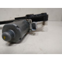 Maquina Vidro Eletrico Traseira Direita Honda City 2013