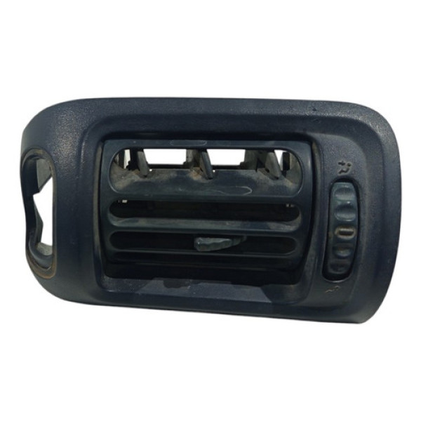 Difusor Ar Painel Lado Esquerdo Renault Clio 1.0 1999 A 2012