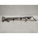 Flauta Injetora Audi A3 1.8 Turbo 1999 2000 2001 2002 A 2005