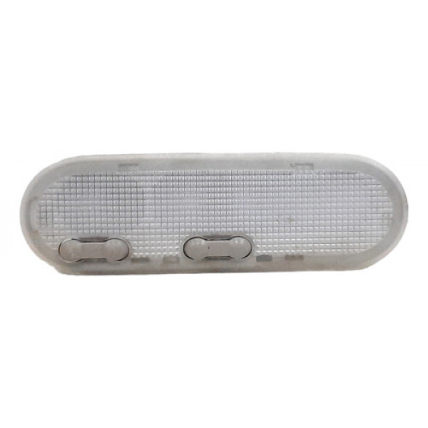 Luz Teto Cortesia Renault Sandero Logan 2007 2008 A 2014