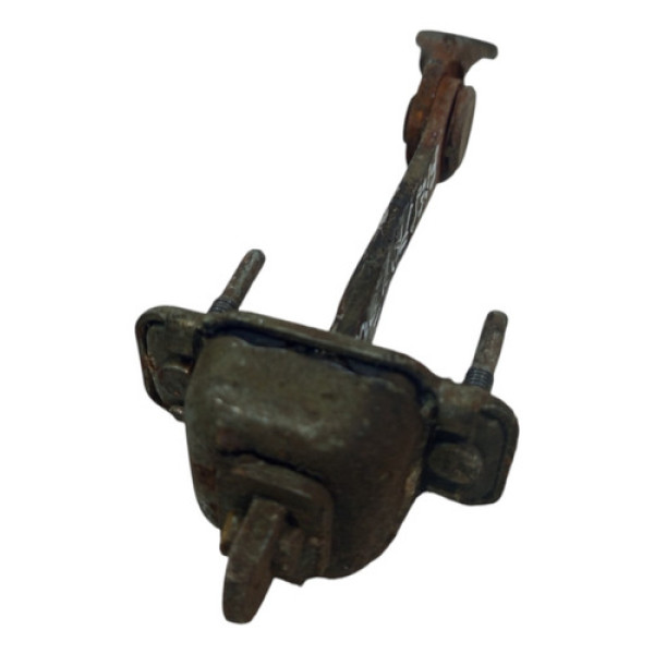 Limitador Dianteiro Esquerdo Ford Fiesta 1996 1997 A 2002 