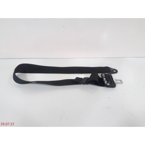 Engate Macho Cinto Traseiro Mitsubishi Pajero Tr4 02 A 2015 