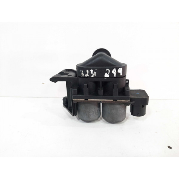 Bomba De Água Solenóide Bmw E36 323i 1991 A 2000 8375792
