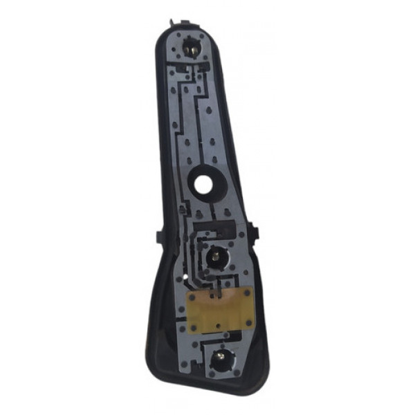 Sistema Lampada Traseiro Direito Peugeot 206 1999 A 2010